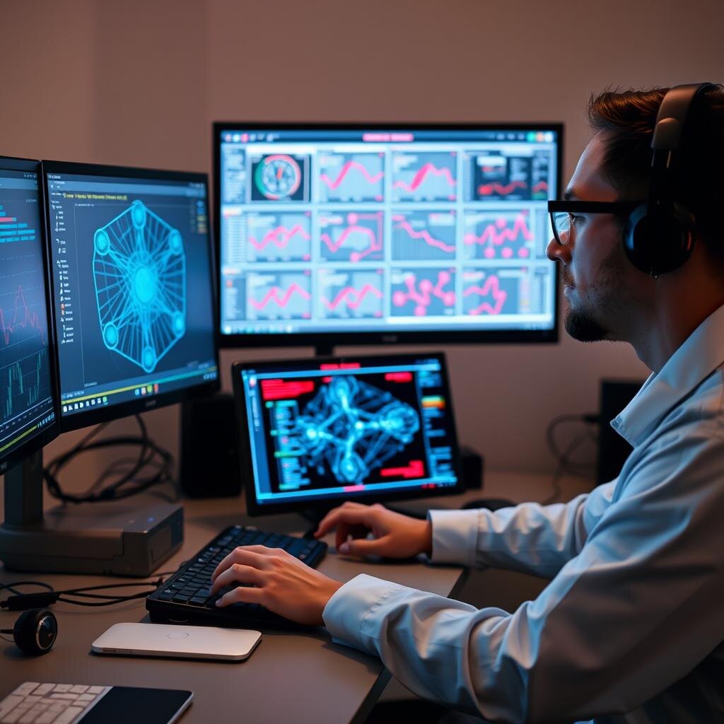 Insuring an AI/ML Consultancy: Model Errors, Bias & Training-Data IP