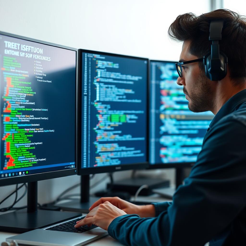 Tech E&O vs. General Liability: Why Developers Need Both